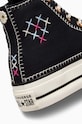 Converse trampki Chuck Taylor All Star Lift czarny A08731C