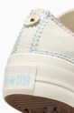Кеды Converse Chuck Taylor All Star Lift белый A08732C