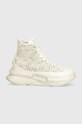 Converse tenisi Run Star Legacy Cx A07544C bej AW24