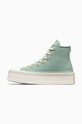 Converse trampki Chuck Taylor All Star Modern Lift A07547C