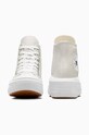 Obuv Tenisky Converse Chuck Taylor All Star Move A07579C sivá