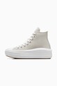 Tenisky Converse Chuck Taylor All Star Move A07579C sivá