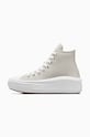 Converse trampki Chuck Taylor All Star Move A07579C szary
