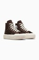 Kecky Converse Chuck Taylor All Star Cruise A07568C hnědá SS24