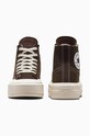 Boty Kecky Converse Chuck Taylor All Star Cruise A07568C hnědá