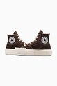 Kecky Converse Chuck Taylor All Star Cruise hnědá A07568C