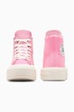 Încălțăminte Converse tenisi Chuck Taylor All Star Cruise A07569C roz