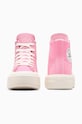 Boty Kecky Converse Chuck Taylor All Star Cruise A07569C růžová