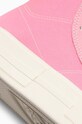 Kecky Converse Chuck Taylor All Star Cruise růžová A07569C