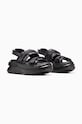 Converse sandale Run Star Utility Sandal Cx A06480C negru SS24