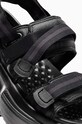 Încălțăminte Converse sandale Run Star Utility Sandal Cx A06480C negru