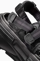 Сандалі Converse Run Star Utility Sandal Cx чорний A06480C