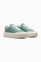 Кеды Converse Chuck Taylor All Star Cruise A09842C бирюзовый SS24