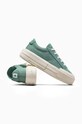 Converse scarpe da ginnastica Chuck Taylor All Star Cruise turchese A09842C