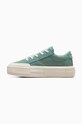 Кеды Converse Chuck Taylor All Star Cruise A09842C бирюзовый