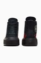 Shoes Converse trainers Chuck Taylor All Star Cruise A07553C black