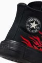 black Converse trainers Chuck Taylor All Star Cruise