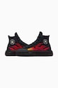 Кеди Converse Chuck Taylor All Star Cruise A07553C чорний