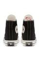 Кеди Converse Chuck 70 165024C чорний