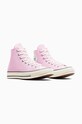 Кеди Converse Chuck 70 A07429C рожевий SS24