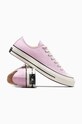 Converse tenisówki Chuck 70 fioletowy A08724C