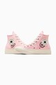 Кеди Converse Chuck 70 рожевий A07558C