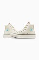 Kecky Converse Chuck 70 bílá A09832C