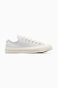 Converse tenisi Chuck 70 plată gri A09839C