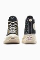 Scarpe Converse scarpe da ginnastica Run Star Hike A08733C nero