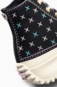 Converse scarpe da ginnastica Run Star Hike A08733C nero