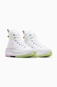 Converse tenisi Run Star Hike A09836C alb SS24
