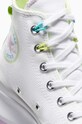 Converse tenisi Run Star Hike alb A09836C