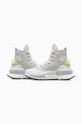 Converse trampki Run Star Legacy Cx szary A07609C