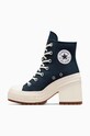 Converse tenisi Chuck 70 De Luxe Heel A07565C