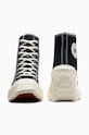Взуття Кеди Converse Chuck 70 De Luxe Wedge A06478C чорний