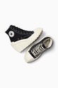 Converse trampki Chuck 70 De Luxe Wedge A06478C