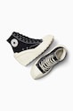 Кеди Converse Chuck 70 De Luxe Wedge A06478C