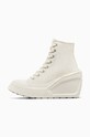 Converse tenisi Chuck 70 De Luxe Wedge A06479C