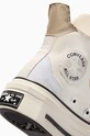Кеды Converse Chuck 70 De Luxe Squared фиолетовой A07599C