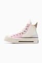 Кеды Converse Chuck 70 De Luxe Squared A07599C
