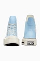 Взуття Кеди Converse Chuck 70 De Luxe Squared A07566C блакитний