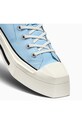 Кеды Converse Chuck 70 De Luxe Squared голубой A07566C