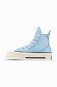 Кеды Converse Chuck 70 De Luxe Squared A07566C
