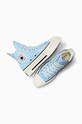 Кеды Converse Chuck 70 De Luxe Squared A07566C
