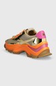 Încălțăminte Steve Madden sneakers Zoomz SM11002327.163 multicolor
