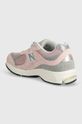 Încălțăminte New Balance sneakers 2002 'Bubblegum Pink' M2002RFC roz