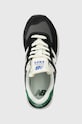 Маратонки New Balance 574 черен WL574YA1