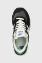 nero New Balance sneakers 574