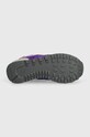 Tenisky New Balance 574 WL574YE2 fialová