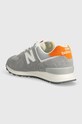 Obuv Tenisky New Balance 574 WL574YG2 sivá